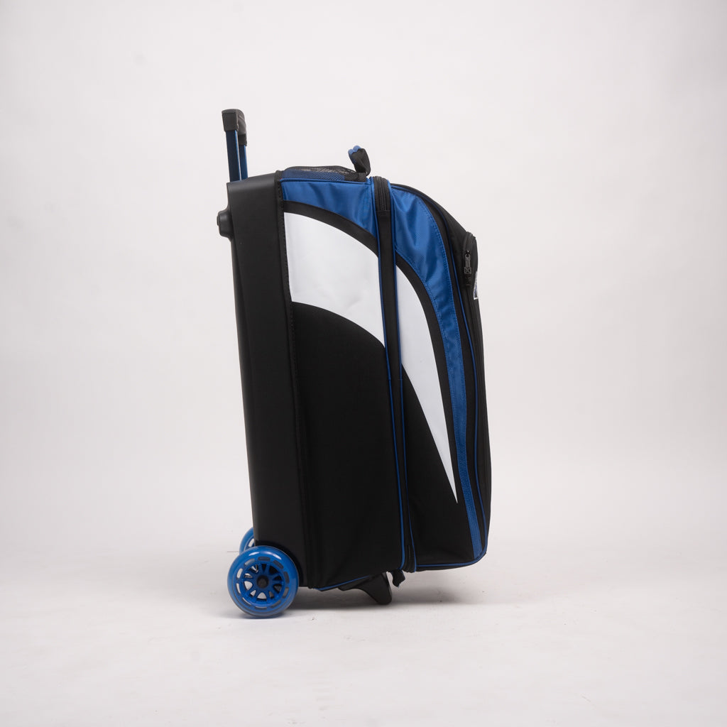 Cruiser Triple Roller Royal