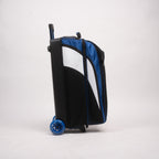Cruiser Triple Roller Royal