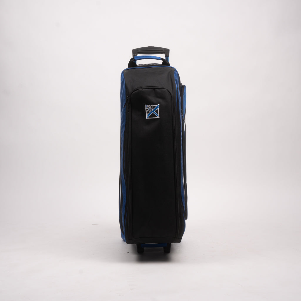 Cruiser Triple Roller Royal