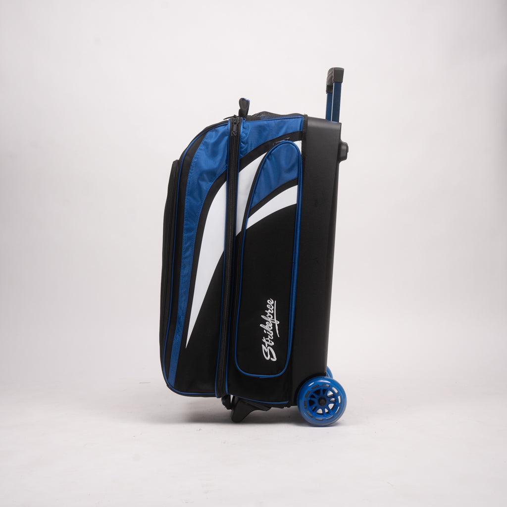 Cruiser Triple Roller Royal