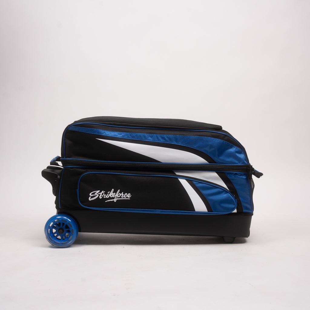 Cruiser Triple Roller Royal