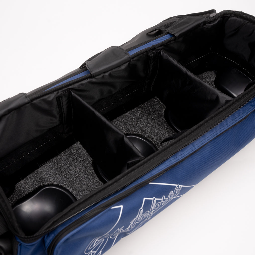 Premium features at an affordable price.