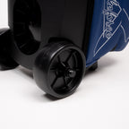 Hybrid X Triple Roller Navy