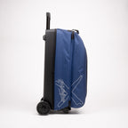 Hybrid X Triple Roller Navy
