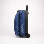 Hybrid X Triple Roller Navy