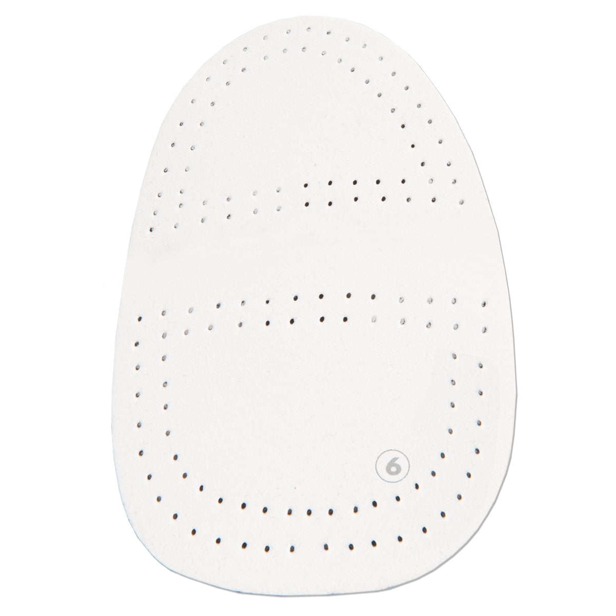 Interchangeable Slide Pads - Universal