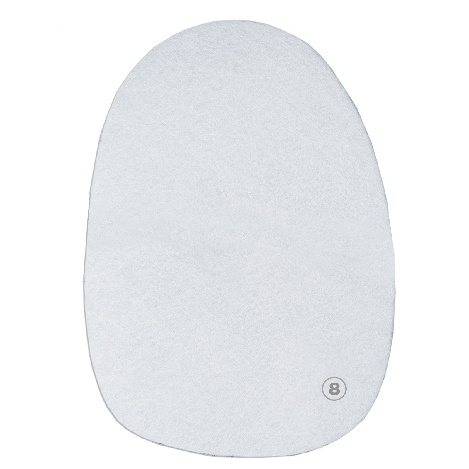 Interchangeable Slide Pads - Universal