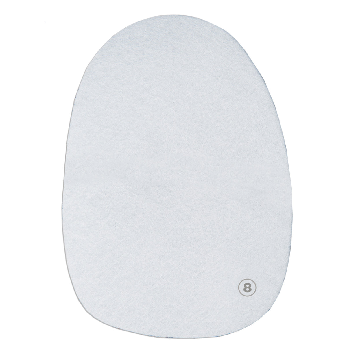 Interchangeable Slide Pads - Universal