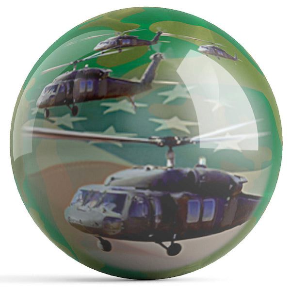 U.S. Army
