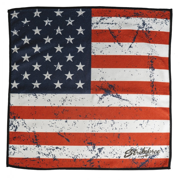 Microfiber Towel