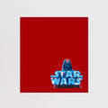 Star Wars Logo - Darth Vader Shammy