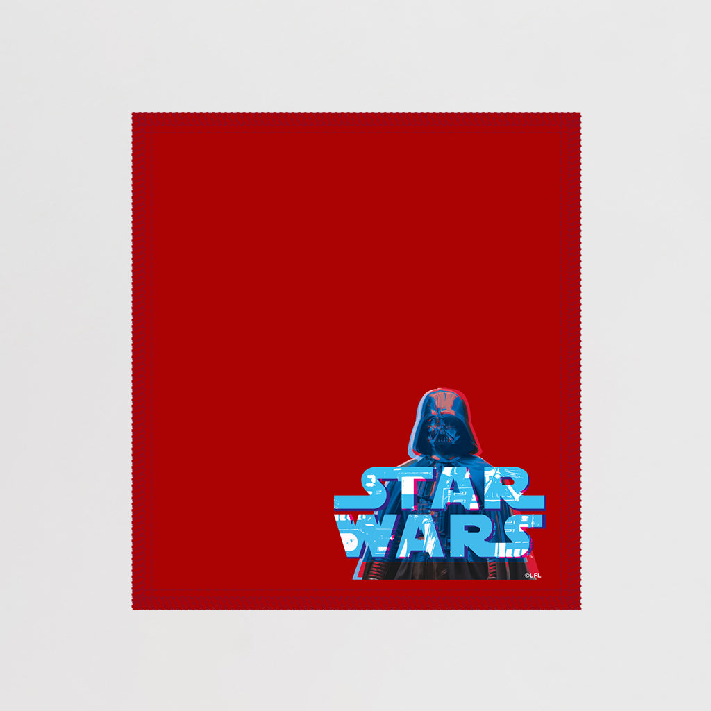 Star Wars Logo - Darth Vader Shammy