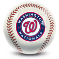 Washington Nationals Baseball Design