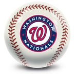 Washington Nationals Baseball Design