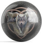 Wolf Trio/Night Forest