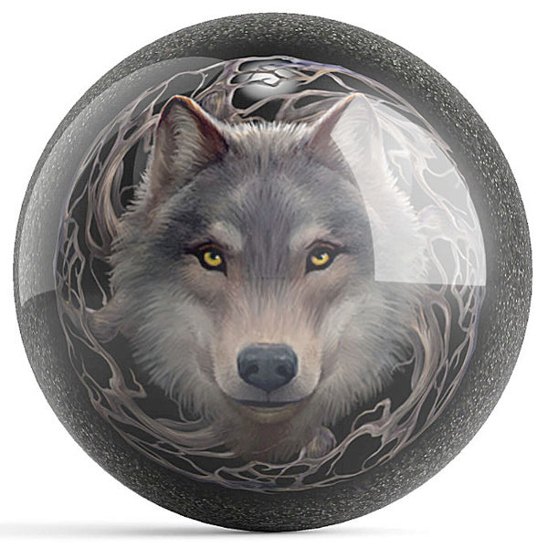 Wolf Trio/Night Forest