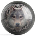 Wolf Trio/Night Forest