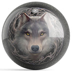 Wolf Trio/Night Forest
