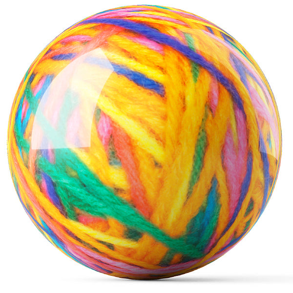 Yarn Ball