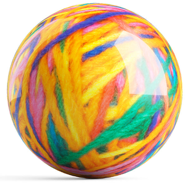 Yarn Ball