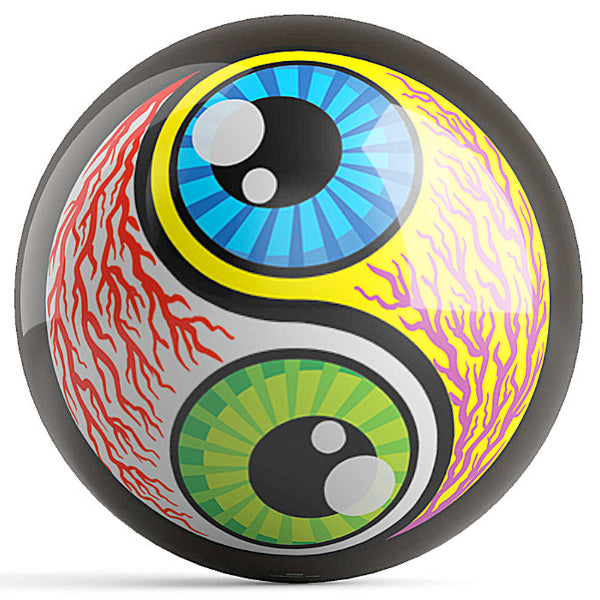 Yin and Yang