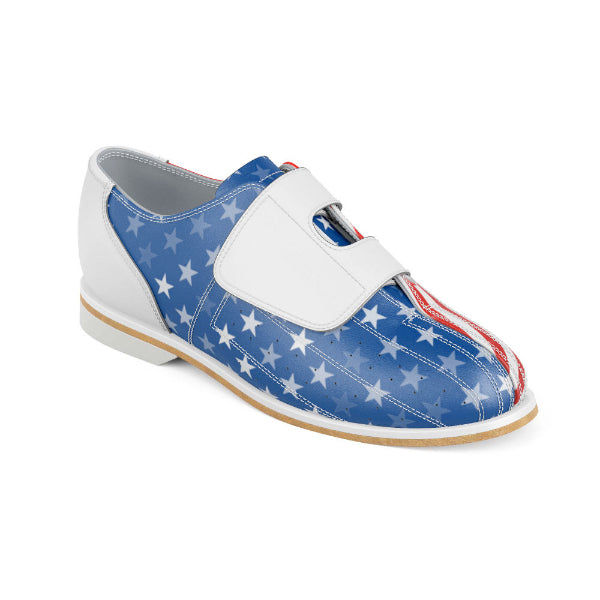 Custom Shoe - Youth RetroVelcro