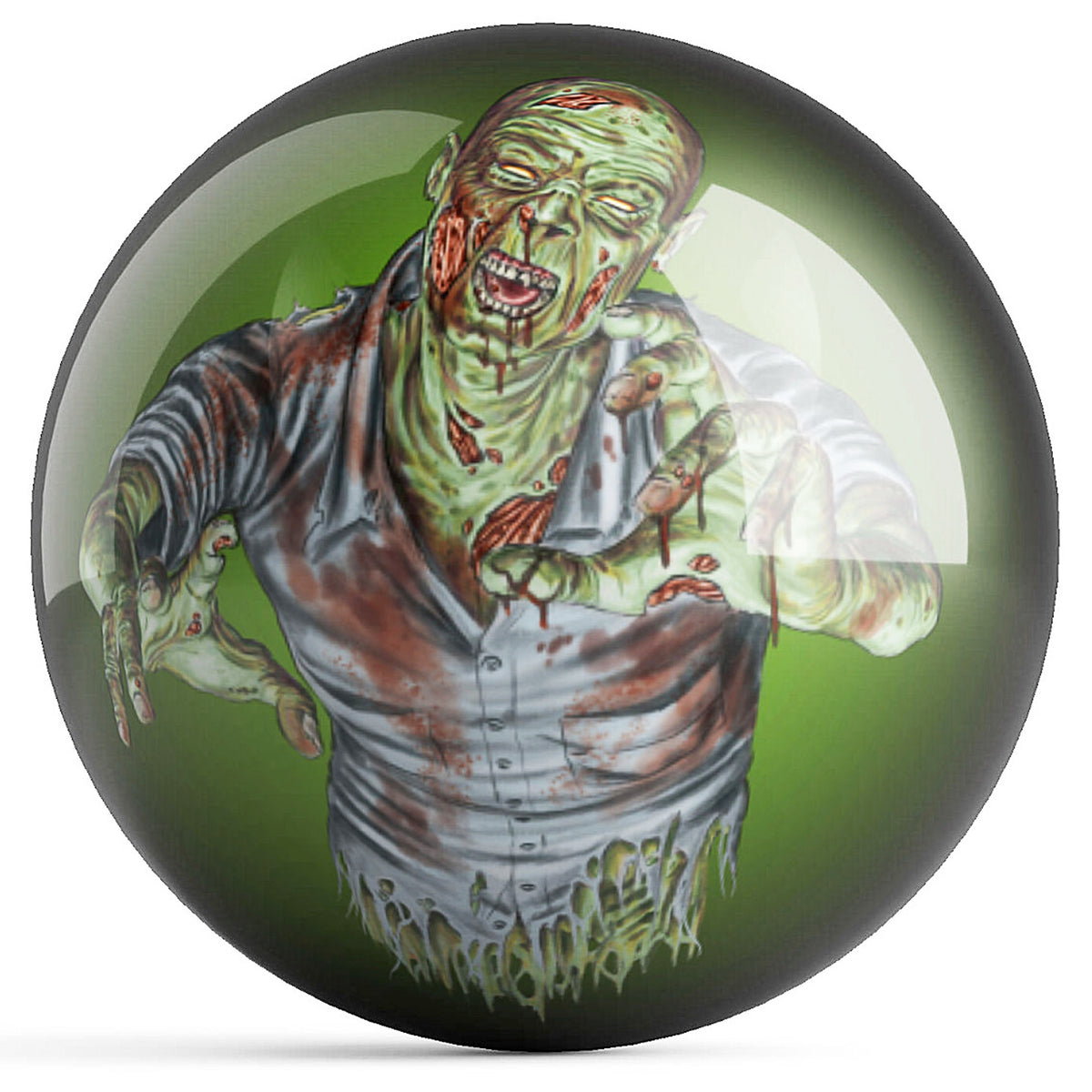 Zombie Horde
