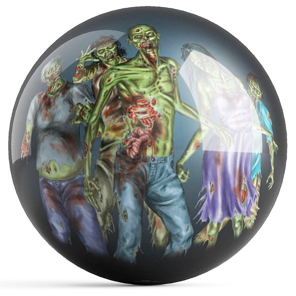 Zombie Horde