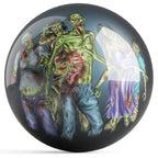 Zombie Horde