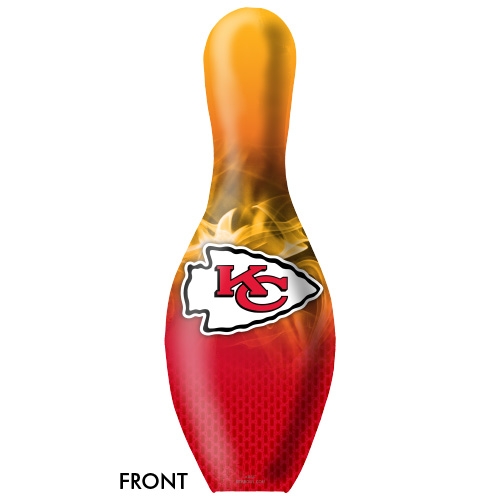 NFL On Fire Pins