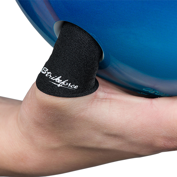 KR Strikeforce Bowling Thumb Sock Package of 2 Available in Two Sizes 