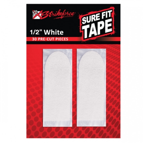 Sure Fit White Tape