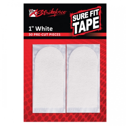 Sure Fit White Tape
