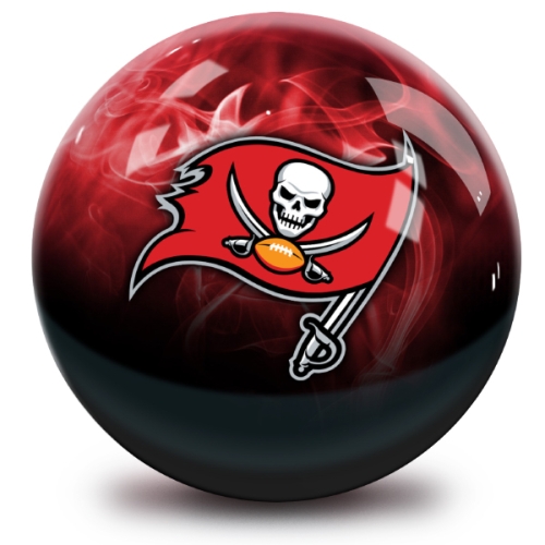 Tampa Bay Buccaneers On Fire