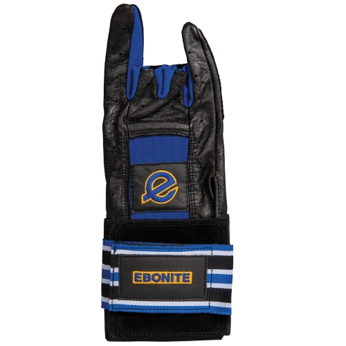 Ebonite React/R Right Handed Bowling Glove 