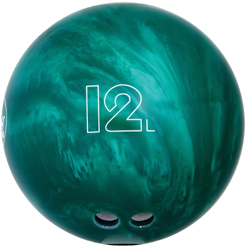 12lb Green Easy Fit House Ball