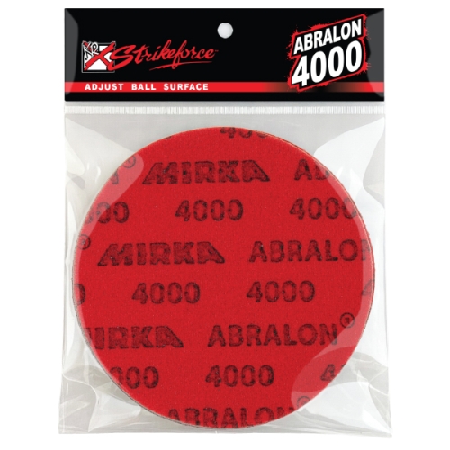 Abralon Sanding Pad 4000 Grit