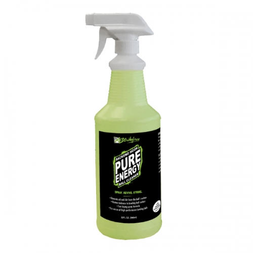 Pure Energy Ball Cleaner