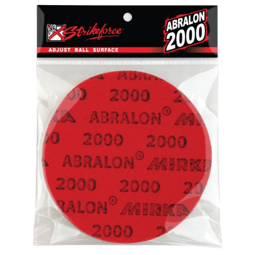 Abralon Sanding Pad 2000 Grit