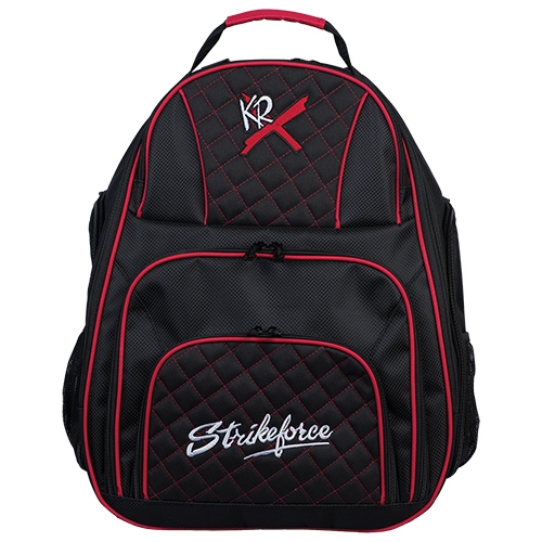KR Strikeforce Bowling Bags and Balls