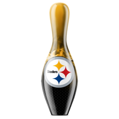 Pittsburgh Steelers On Fire