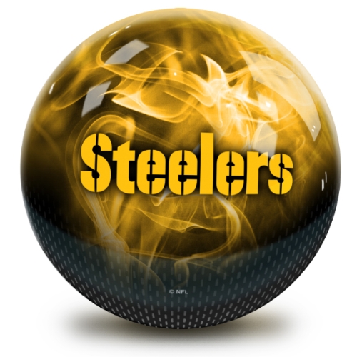 Pittsburgh Steelers On Fire