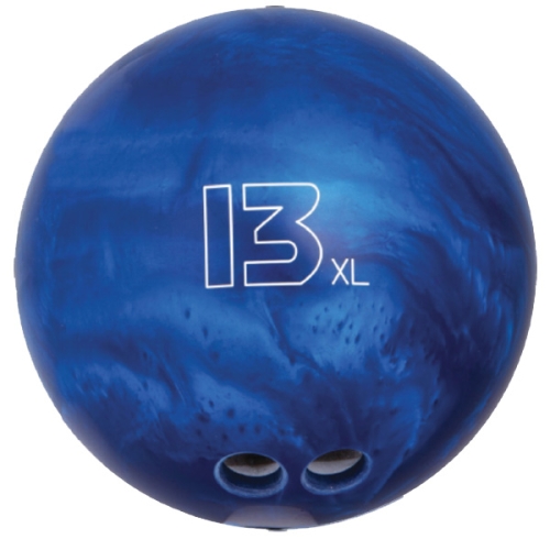 13lb Blue Easy Fit House Ball