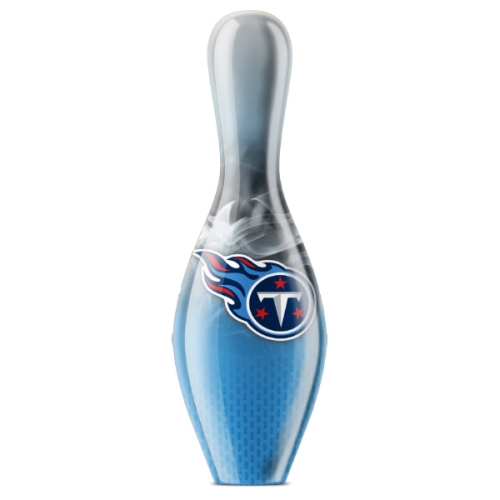 Tennessee Titans On Fire