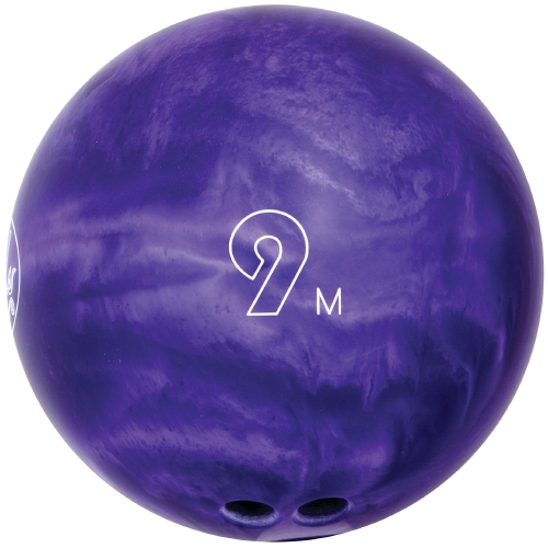 9lb Violet Easy Fit House Ball