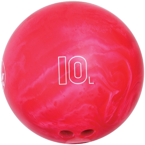10lb Red Easy Fit House Ball