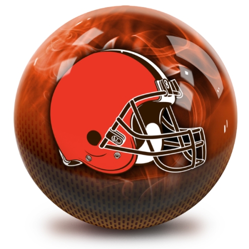 Cleveland Browns On Fire