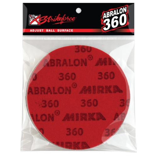 Abralon Sanding Pad 360 Grit