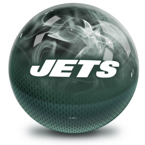 New York Jets On Fire