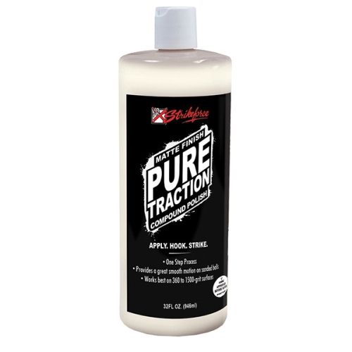 Pure Traction Ball Compound